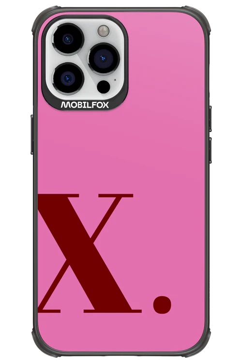 X (Sorbet) 2.0 - Apple iPhone 13 Pro Max - Image 21