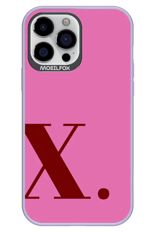 X (Sorbet) 2.0 - Apple iPhone 13 Pro Max - Image 6