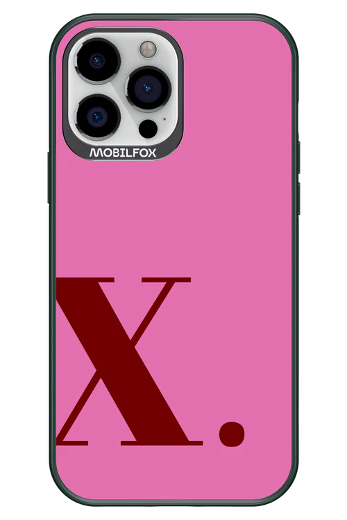 X (Sorbet) 2.0 - Apple iPhone 13 Pro Max - Image 7