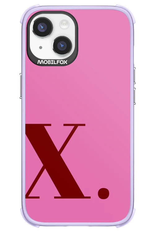 X (Sorbet) 2.0 - Apple iPhone 14 - Image 18