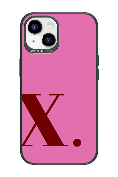 X (Sorbet) 2.0 - Apple iPhone 14 - Image 4