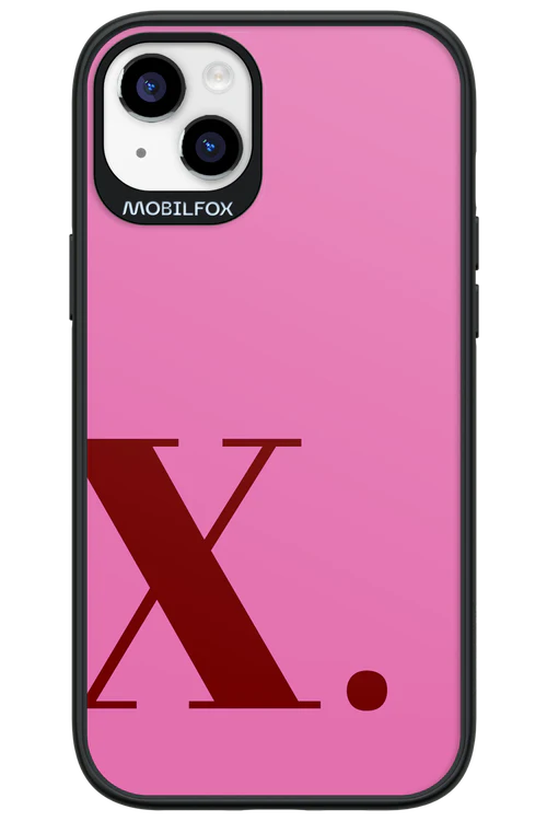 X (Sorbet) 2.0 - Apple iPhone 14 Plus