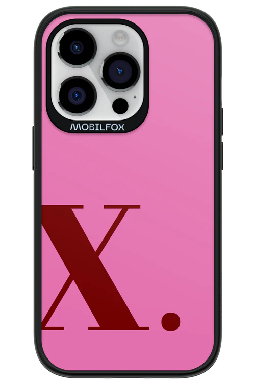 X (Sorbet) 2.0 - Apple iPhone 14 Pro - Image 10