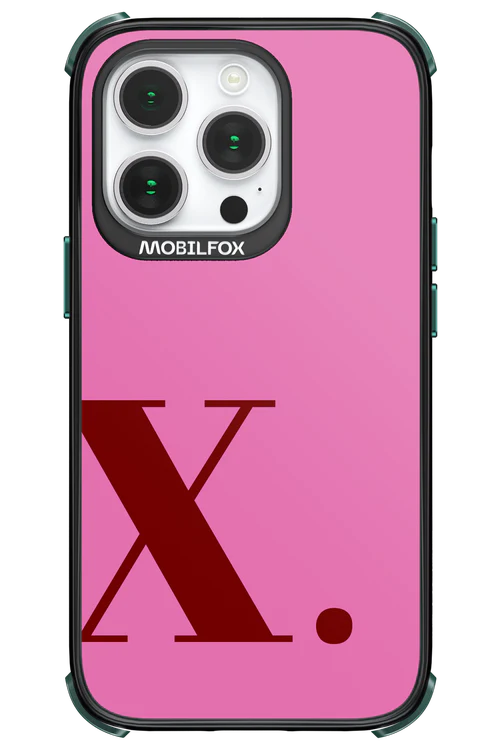 X (Sorbet) 2.0 - Apple iPhone 14 Pro - Image 14