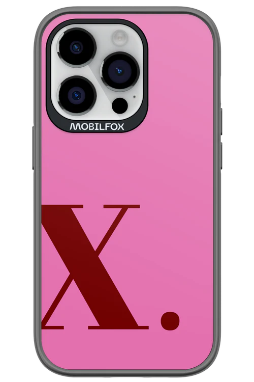 X (Sorbet) 2.0 - Apple iPhone 14 Pro - Image 2