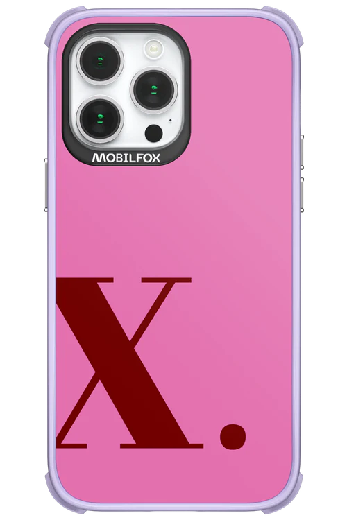 X (Sorbet) 2.0 - Apple iPhone 14 Pro Max - Image 18