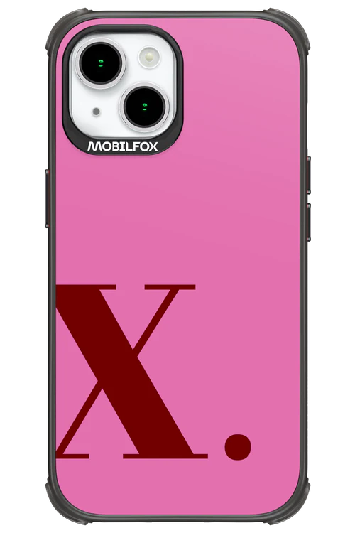 X (Sorbet) 2.0 - Apple iPhone 15 - Image 16