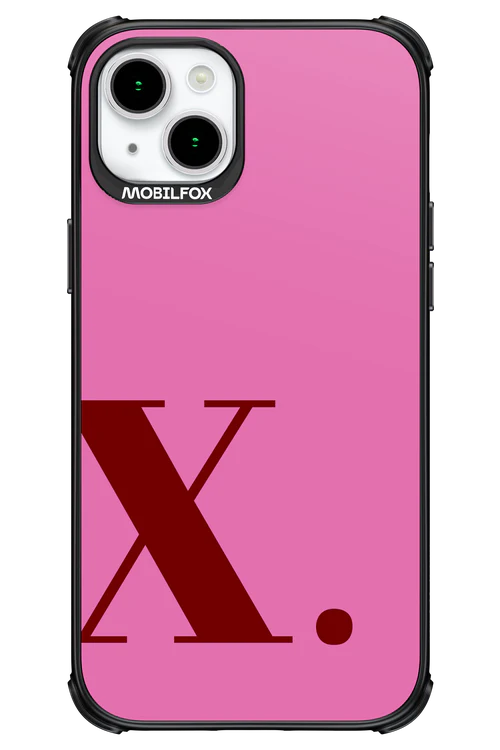 X (Sorbet) 2.0 - Apple iPhone 15 Plus - Image 11