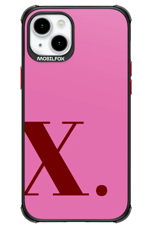 X (Sorbet) 2.0 - Apple iPhone 15 Plus - Image 12