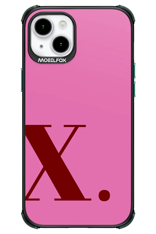 X (Sorbet) 2.0 - Apple iPhone 15 Plus - Image 13