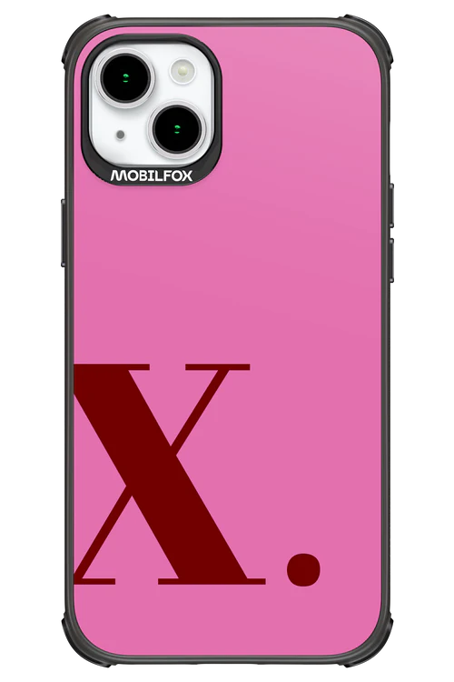 X (Sorbet) 2.0 - Apple iPhone 15 Plus - Image 15