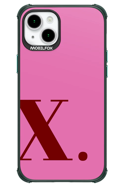 X (Sorbet) 2.0 - Apple iPhone 15 Plus - Image 17