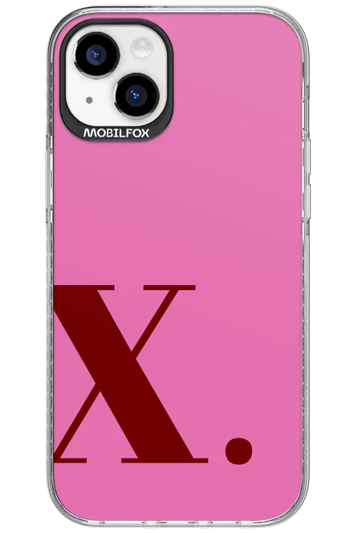 X (Sorbet) 2.0 - Apple iPhone 15 Plus - Image 5
