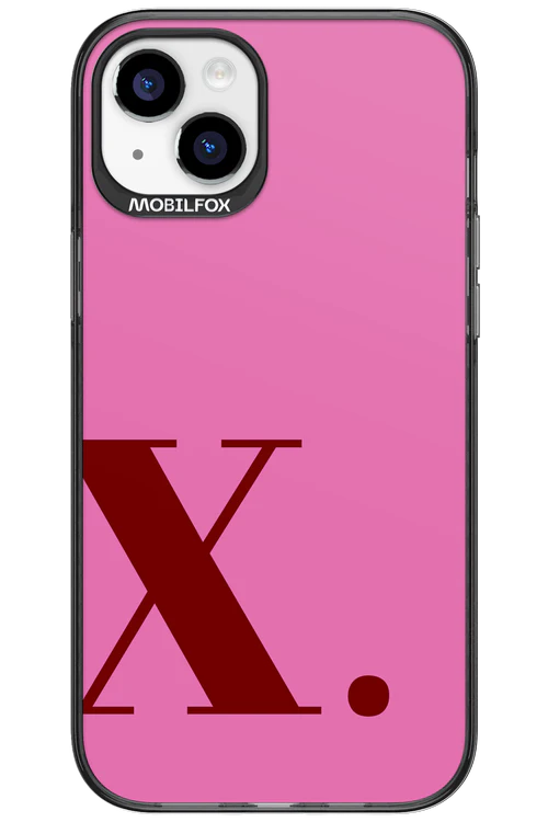 X (Sorbet) 2.0 - Apple iPhone 15 Plus - Image 6