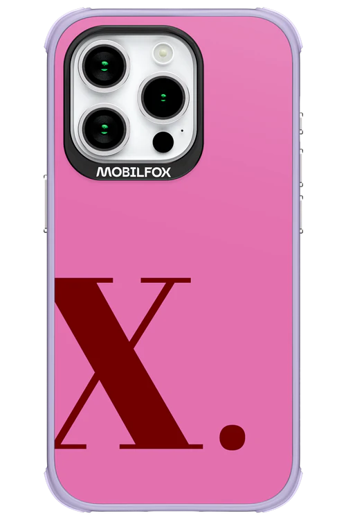 X (Sorbet) 2.0 - Apple iPhone 15 Pro - Image 17