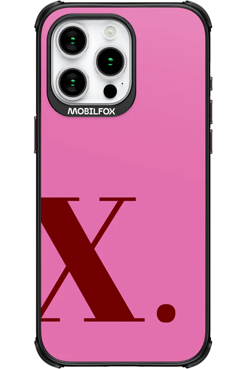 X (Sorbet) 2.0 - Apple iPhone 15 Pro Max - Image 11