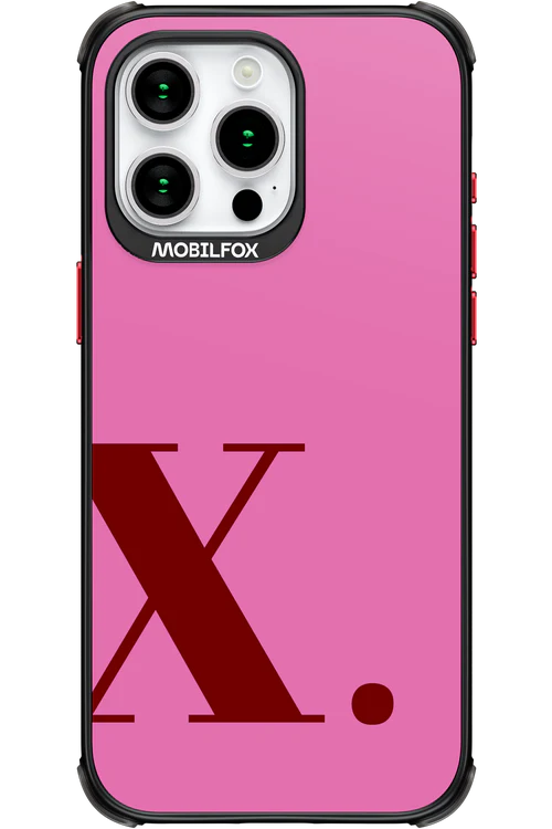 X (Sorbet) 2.0 - Apple iPhone 15 Pro Max - Image 12