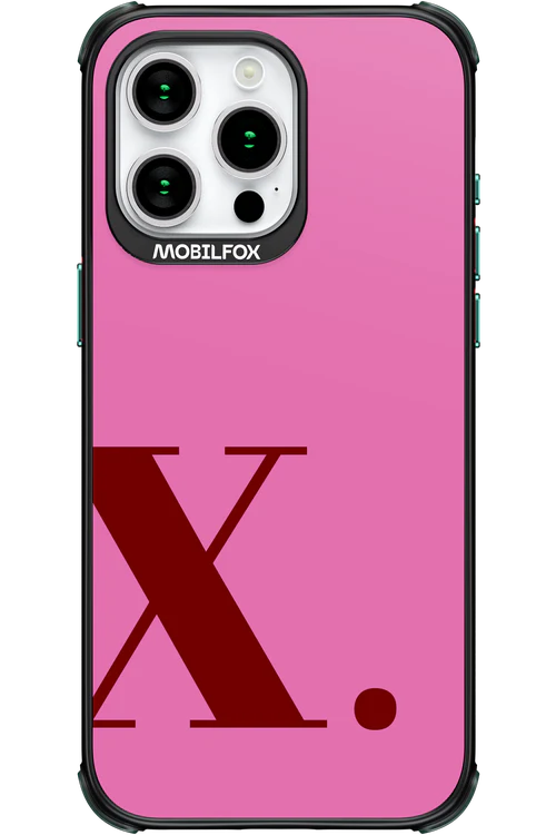 X (Sorbet) 2.0 - Apple iPhone 15 Pro Max - Image 13