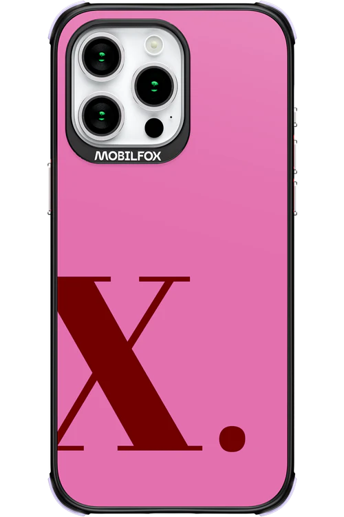 X (Sorbet) 2.0 - Apple iPhone 15 Pro Max - Image 14