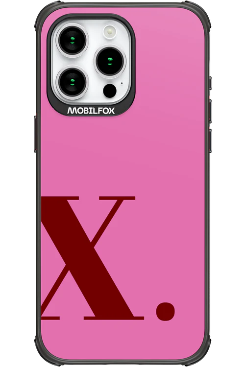 X (Sorbet) 2.0 - Apple iPhone 15 Pro Max - Image 15