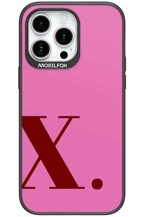 X (Sorbet) 2.0 - Apple iPhone 15 Pro Max - Image 2