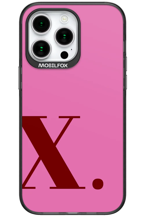 X (Sorbet) 2.0 - Apple iPhone 15 Pro Max - Image 6