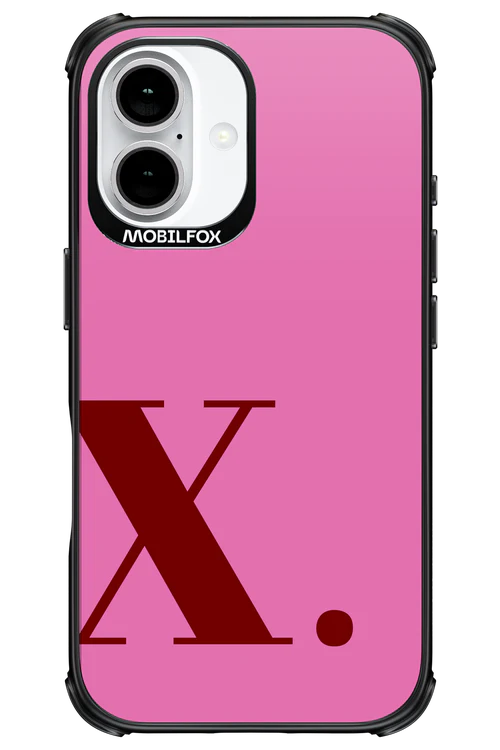 X (Sorbet) 2.0 - Apple iPhone 16 - Image 11