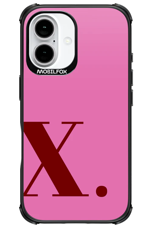 X (Sorbet) 2.0 - Apple iPhone 16 - Image 19