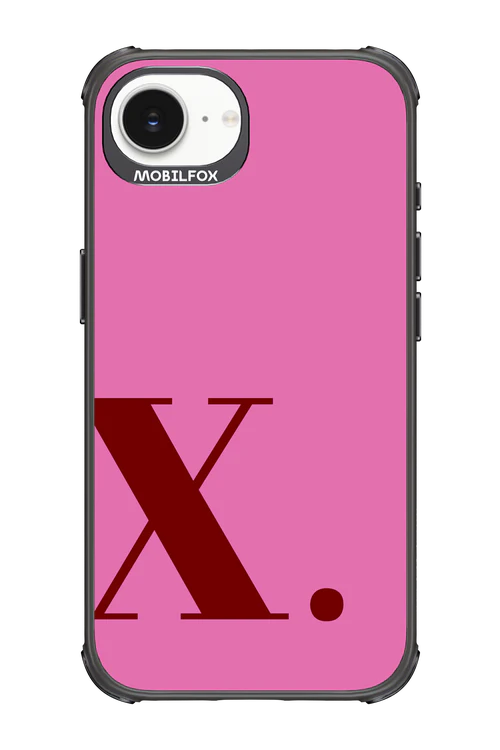 X (Sorbet) 2.0 - Apple iPhone 16e - Image 15