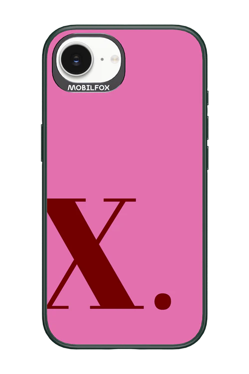 X (Sorbet) 2.0 - Apple iPhone 16e - Image 4