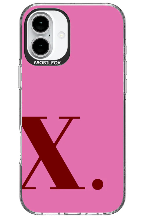 X (Sorbet) 2.0 - Apple iPhone 16 Plus - Image 10