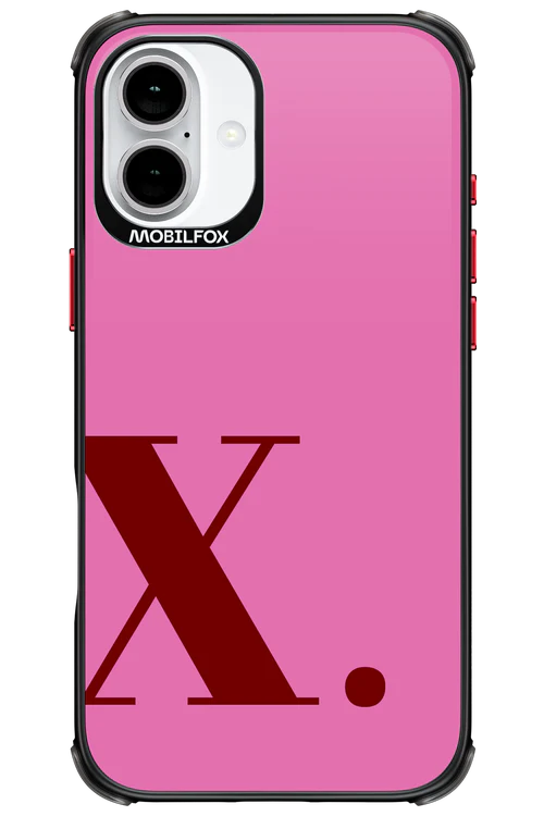 X (Sorbet) 2.0 - Apple iPhone 16 Plus - Image 12