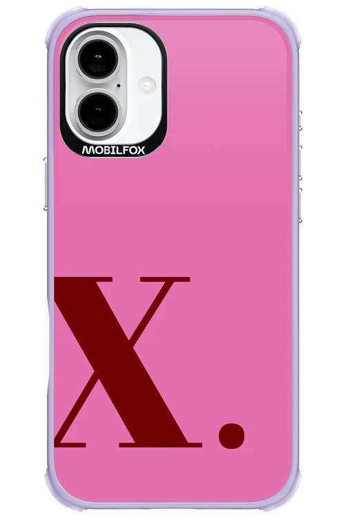 X (Sorbet) 2.0 - Apple iPhone 16 Plus - Image 17