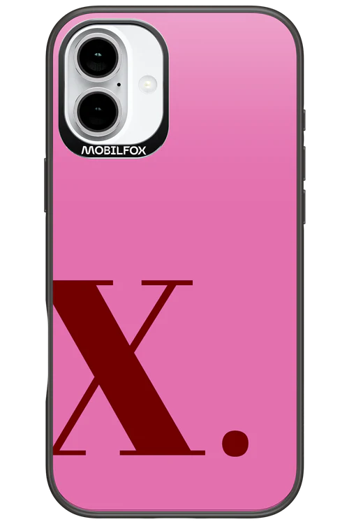 X (Sorbet) 2.0 - Apple iPhone 16 Plus - Image 2