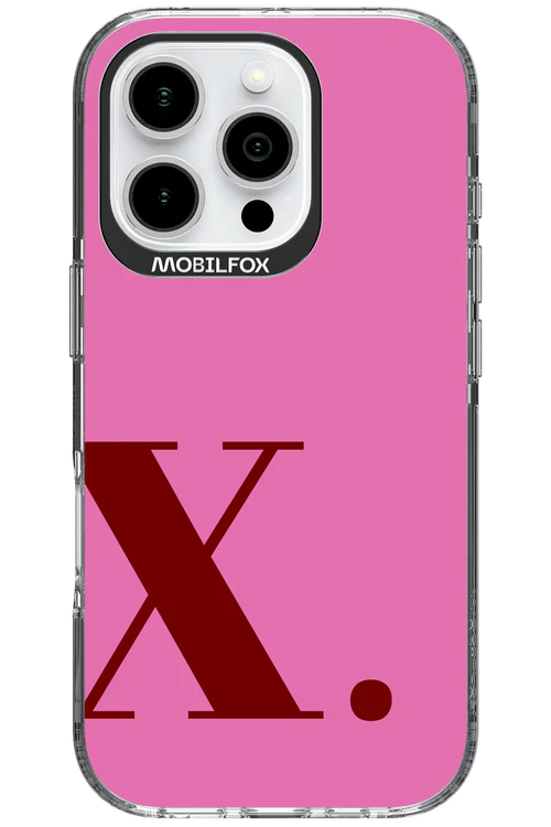 X (Sorbet) 2.0 - Apple iPhone 16 Pro - Image 10
