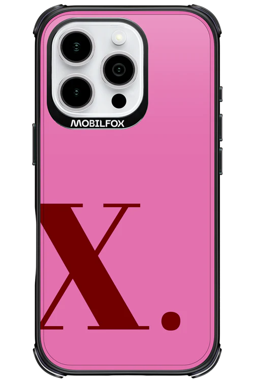 X (Sorbet) 2.0 - Apple iPhone 16 Pro - Image 11