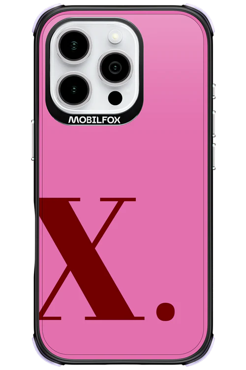 X (Sorbet) 2.0 - Apple iPhone 16 Pro - Image 14