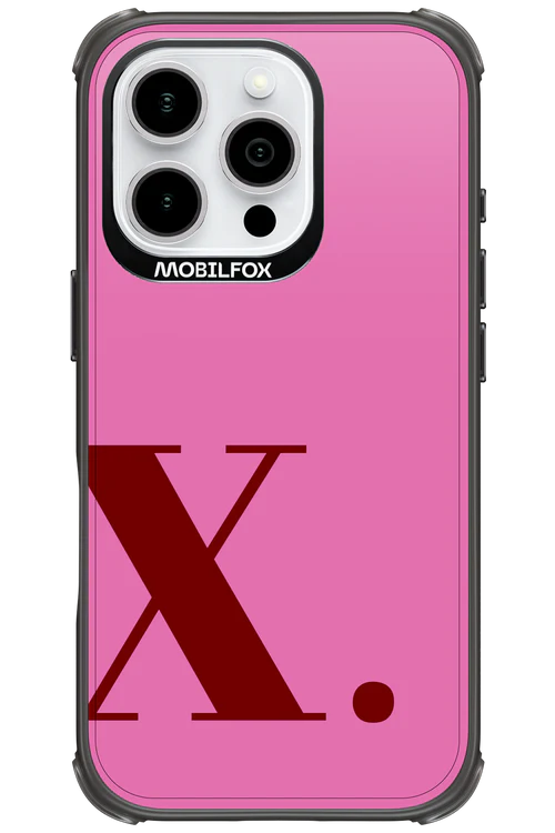 X (Sorbet) 2.0 - Apple iPhone 16 Pro - Image 16