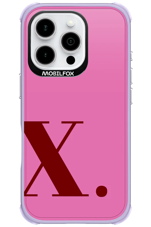 X (Sorbet) 2.0 - Apple iPhone 16 Pro - Image 17