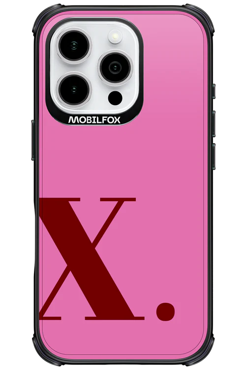 X (Sorbet) 2.0 - Apple iPhone 16 Pro - Image 19