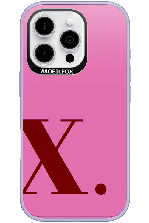 X (Sorbet) 2.0 - Apple iPhone 16 Pro - Image 3