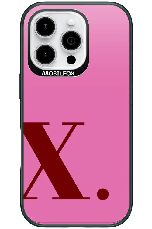 X (Sorbet) 2.0 - Apple iPhone 16 Pro - Image 4