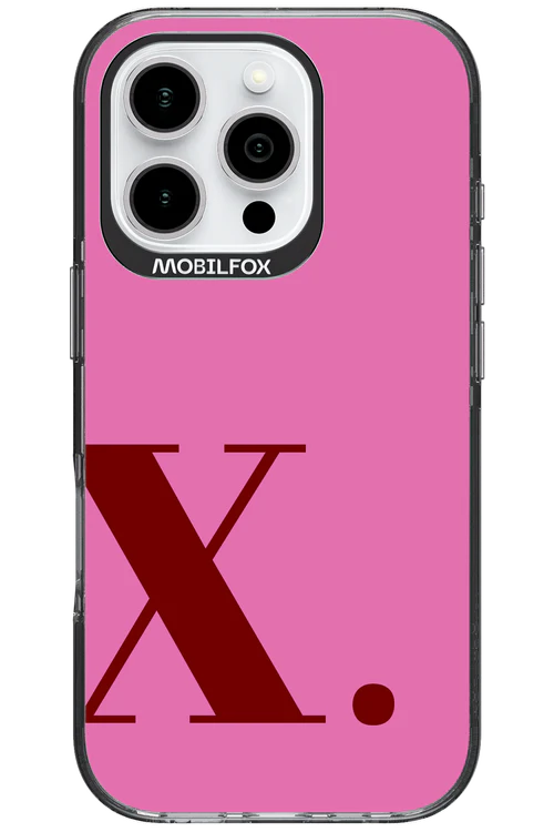 X (Sorbet) 2.0 - Apple iPhone 16 Pro - Image 6
