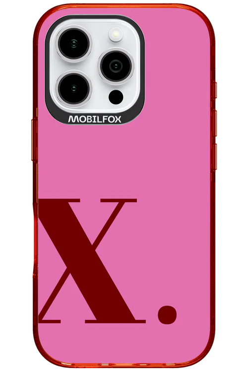 X (Sorbet) 2.0 - Apple iPhone 16 Pro - Image 7