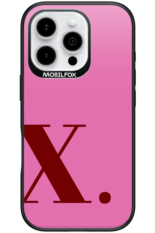 X (Sorbet) 2.0 - Apple iPhone 16 Pro - Image 9