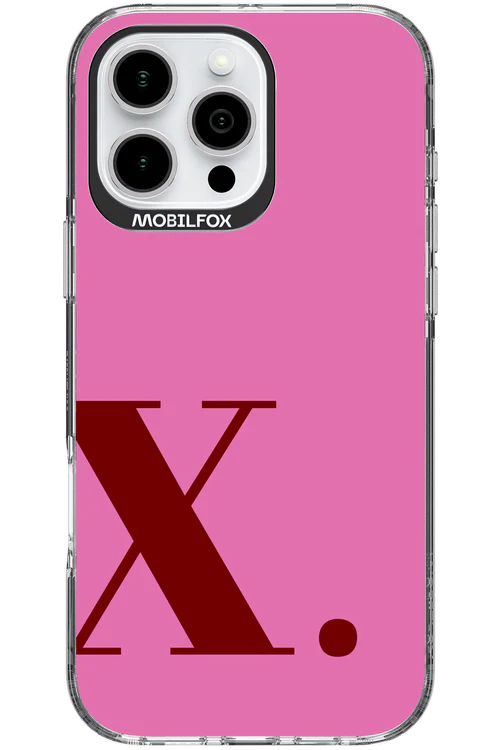 X (Sorbet) 2.0 - Apple iPhone 16 Pro Max - Image 10