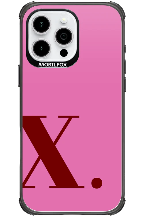 X (Sorbet) 2.0 - Apple iPhone 16 Pro Max - Image 15