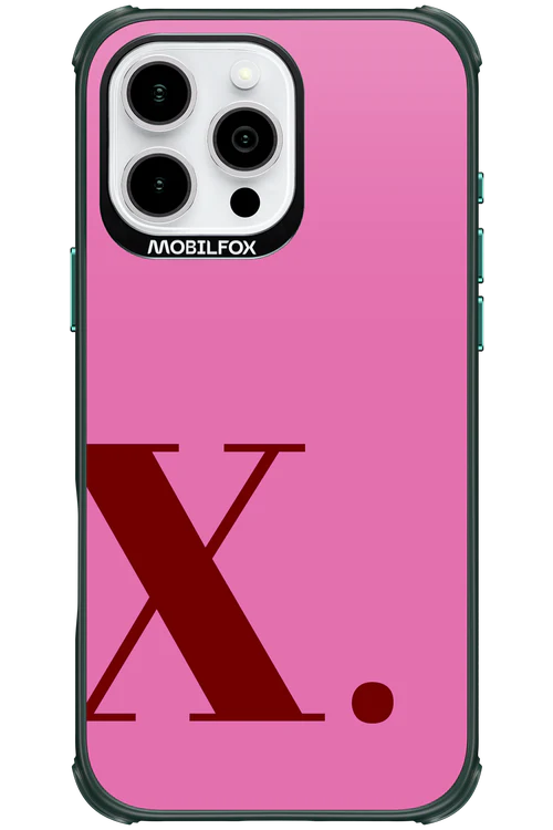 X (Sorbet) 2.0 - Apple iPhone 16 Pro Max - Image 18