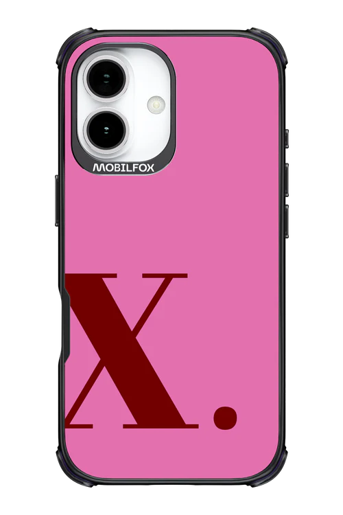 X (Sorbet) 2.0 - Apple iPhone 17 - Image 10