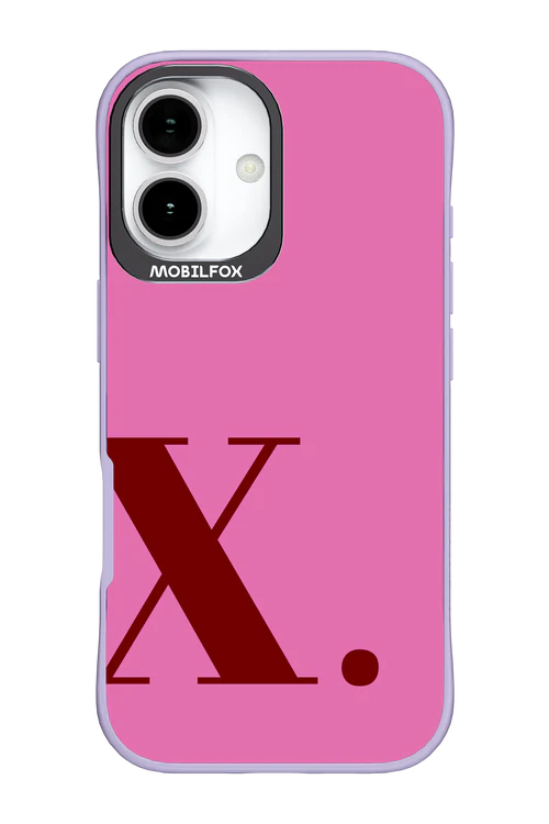 X (Sorbet) 2.0 - Apple iPhone 17 - Image 3